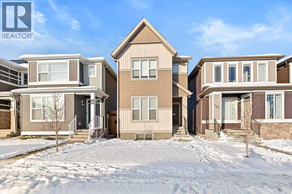 149 Corner Ridge Mews NE — photo 3