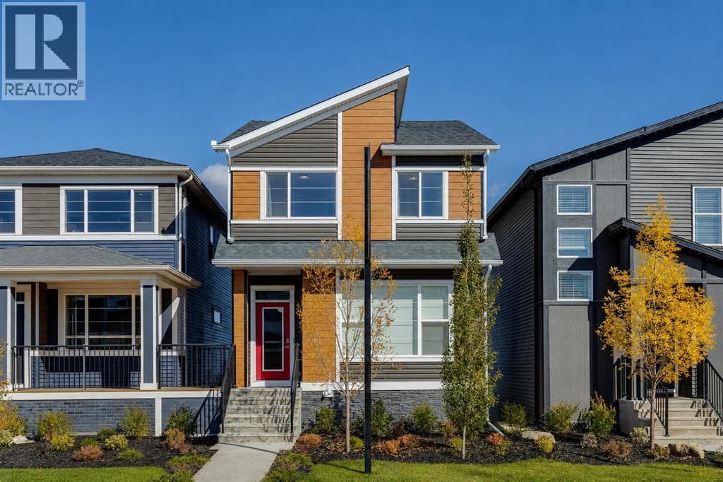 263 Marmot Grove NW