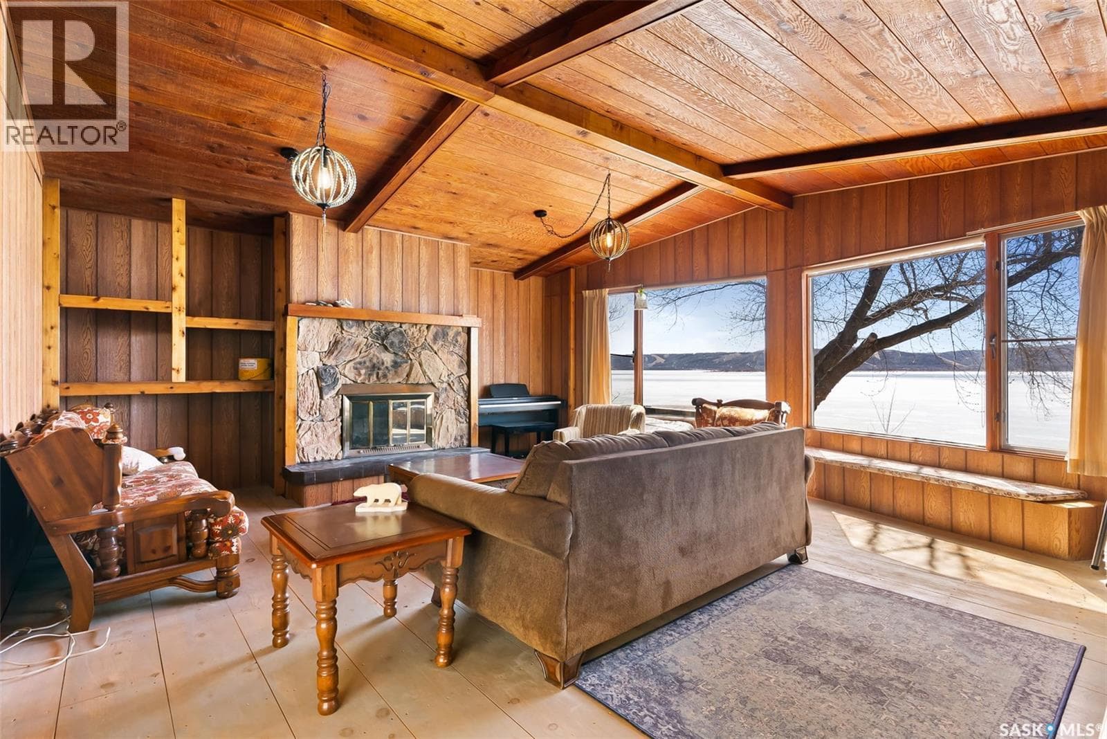 446 Pasqua Lake ROAD
