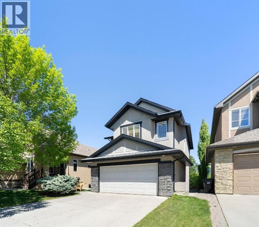 382 Tuscany Ravine Road NW — photo 4