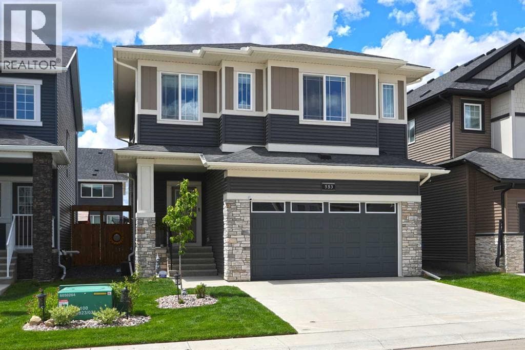 553 Baywater Manor SW