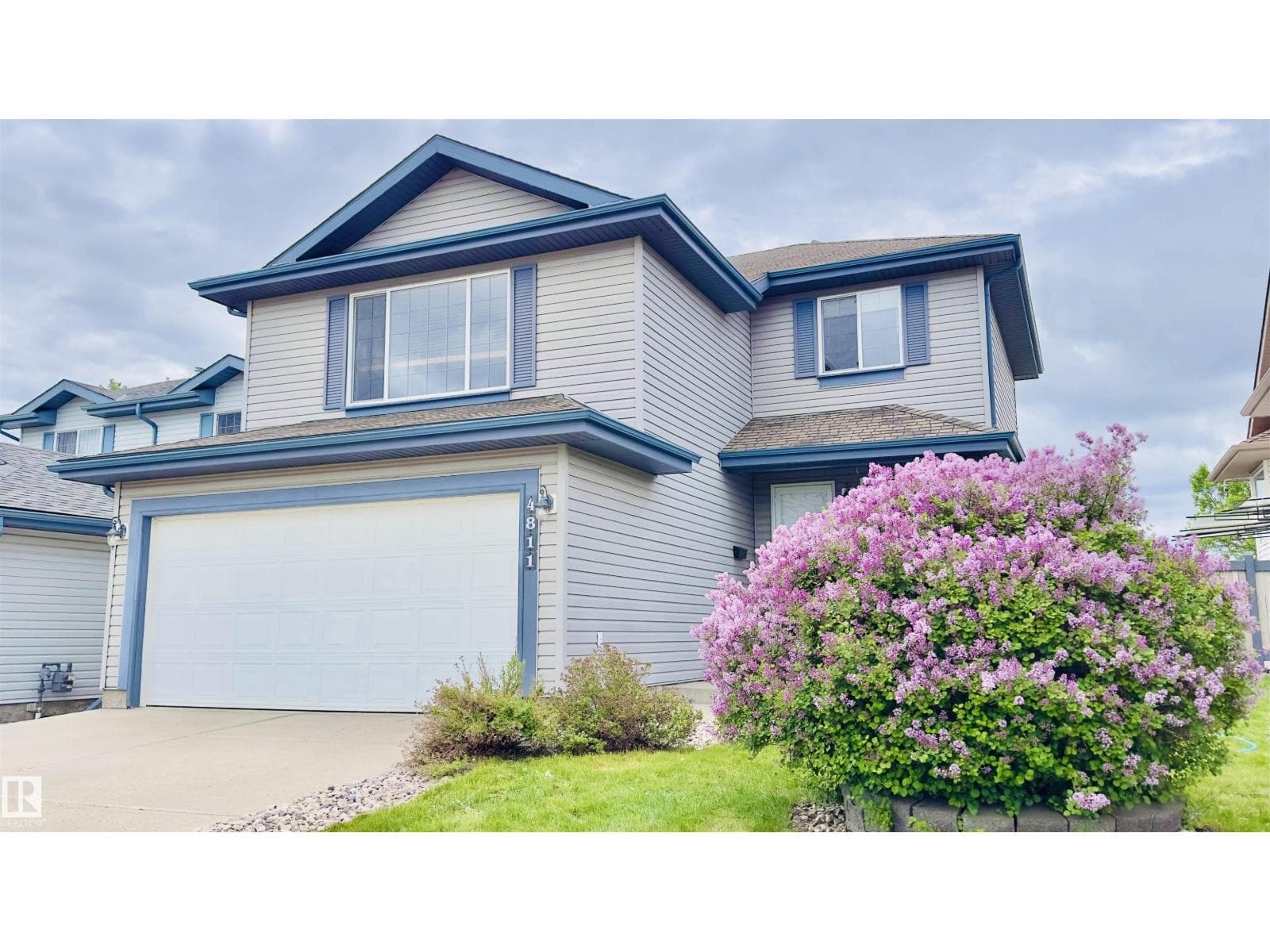 4811 152 AV NW