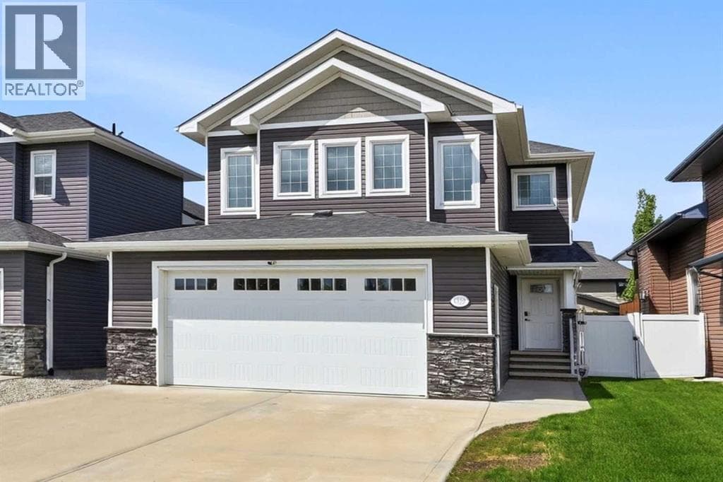 118 Viscount Drive