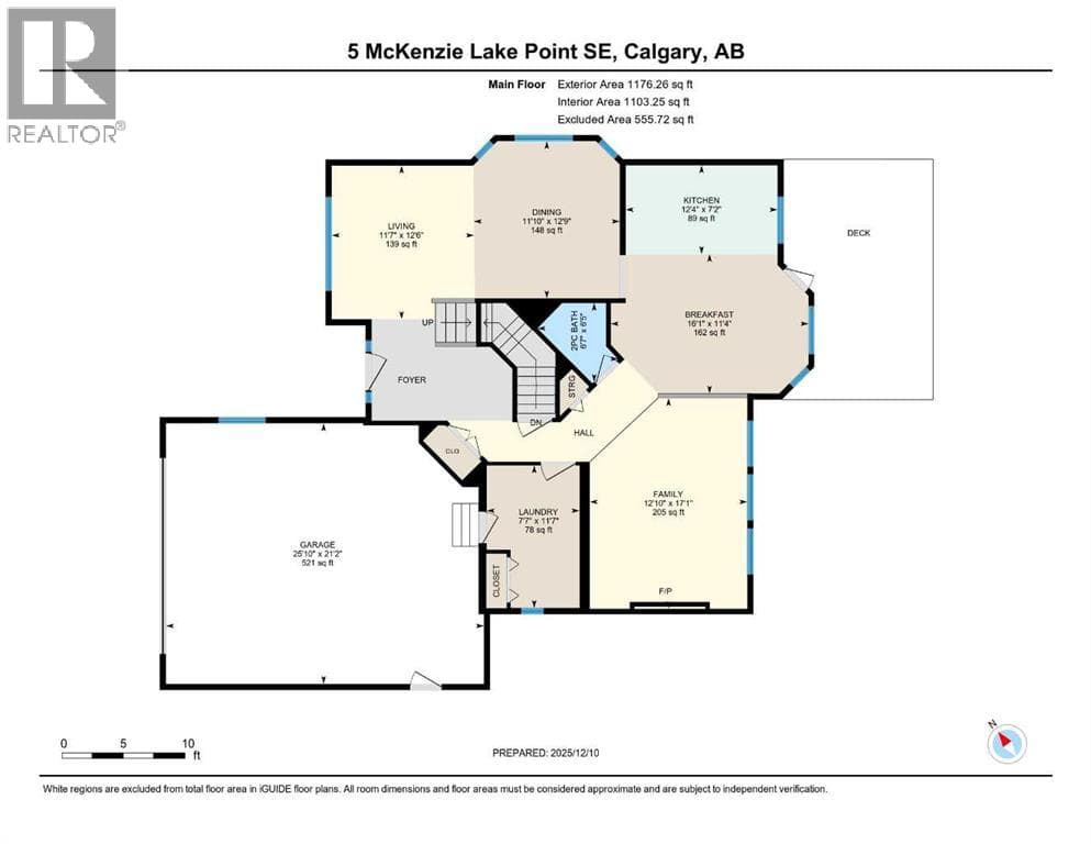 5 Mckenzie Lake Point SE — photo 3