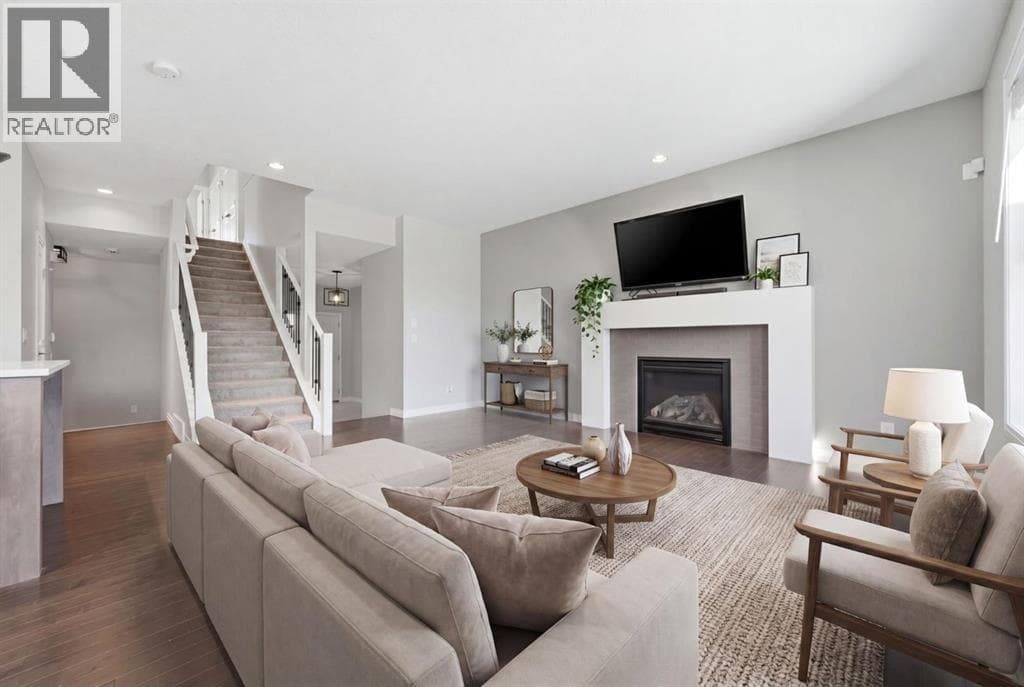 187 Evansfield Way NW — photo 4