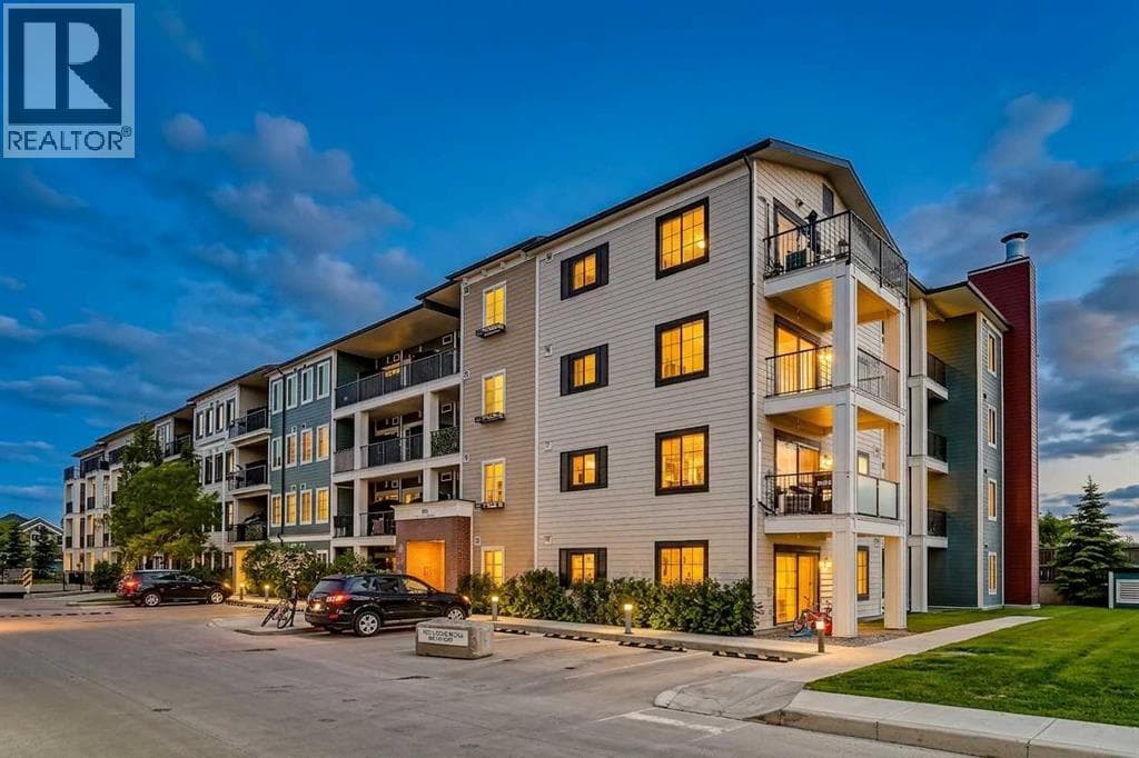 2313, 215 Legacy Boulevard SE