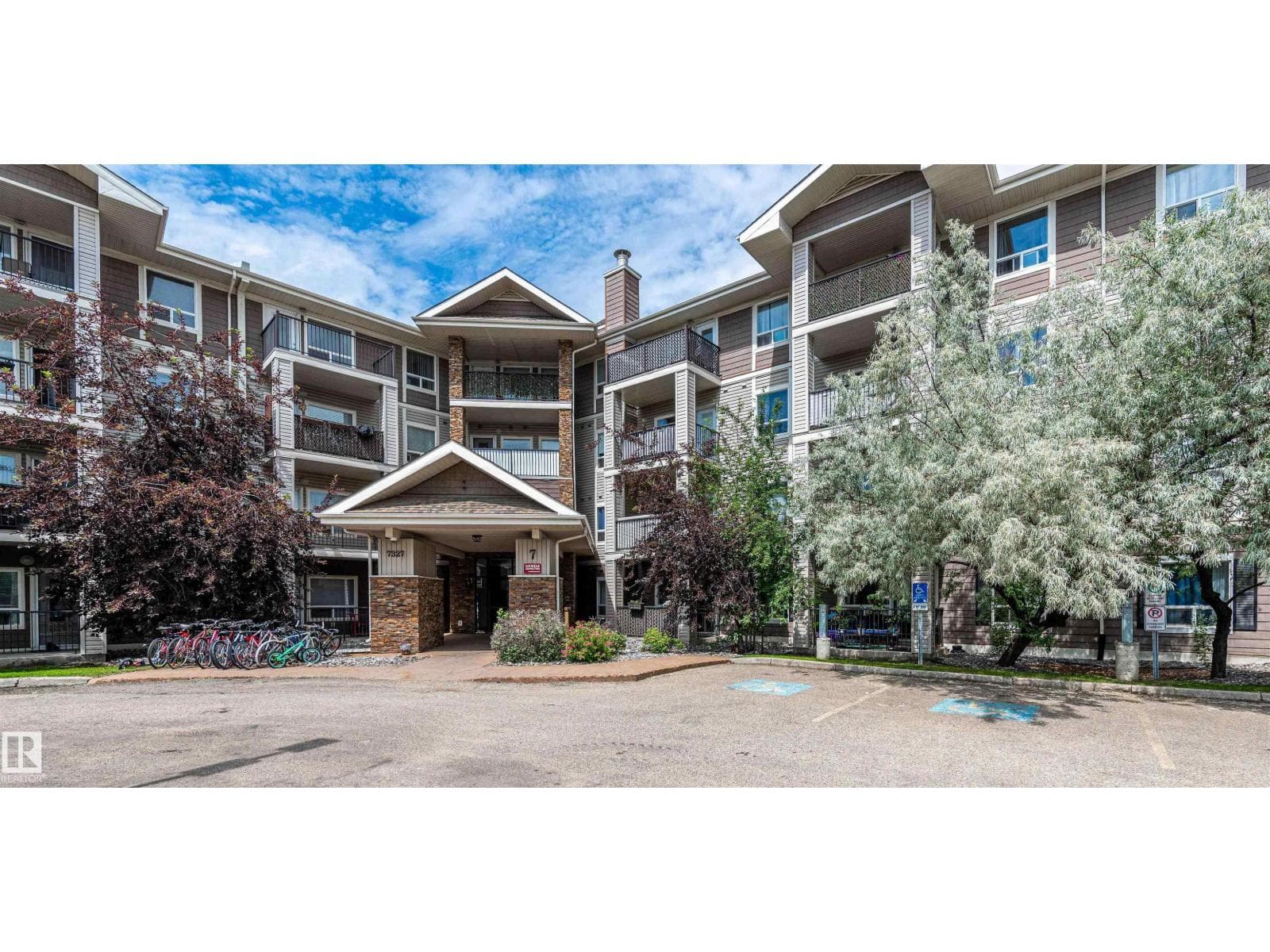 #7224 7327 SOUTH TERWILLEGAR DR NW