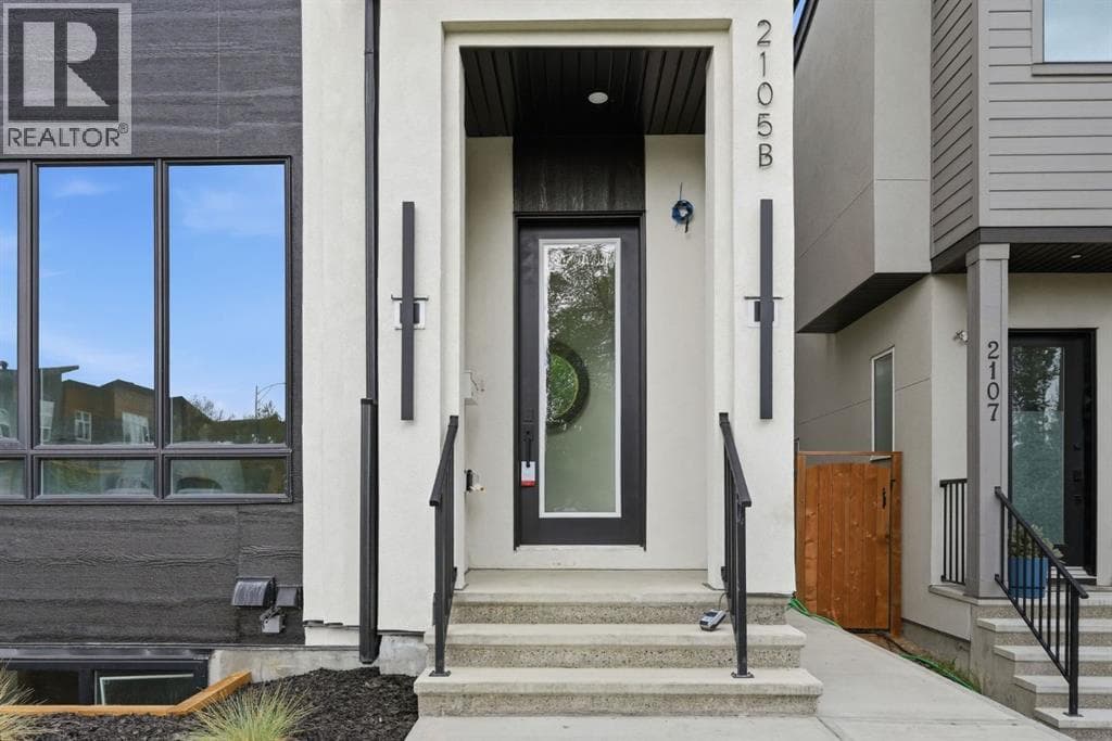 2105B 7 Street NE — photo 2