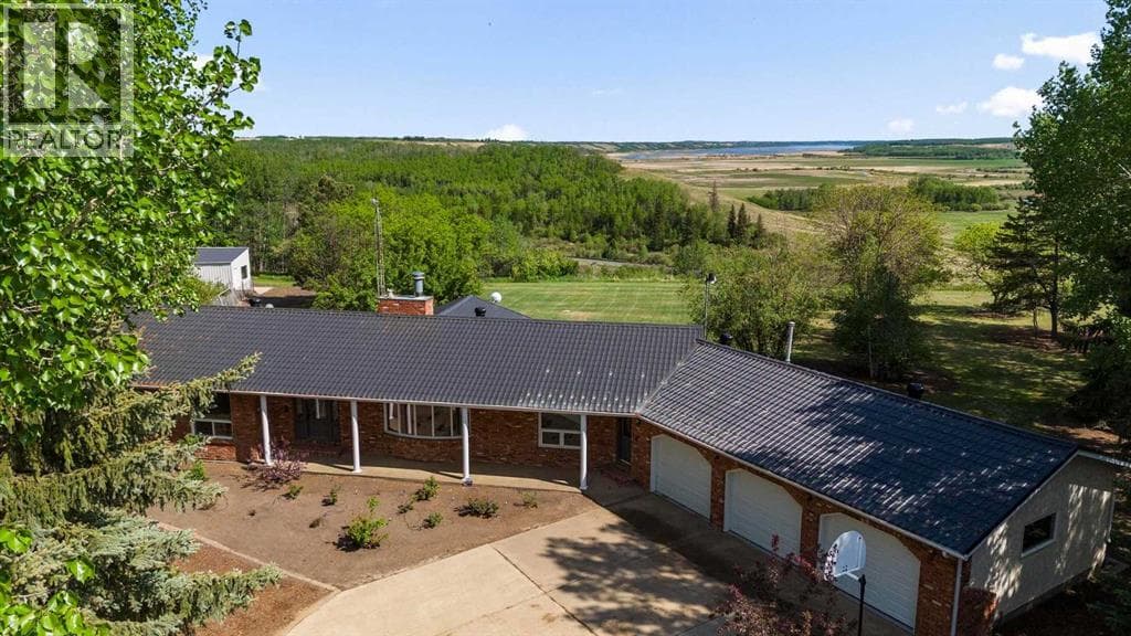 46139 Range Road 205