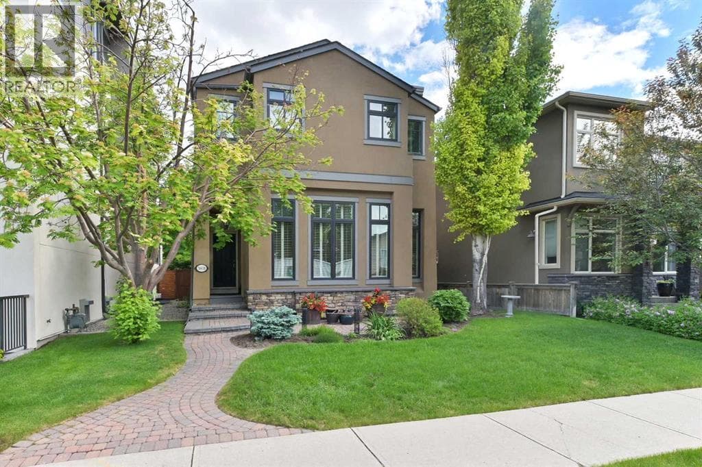 3608 2 Street SW