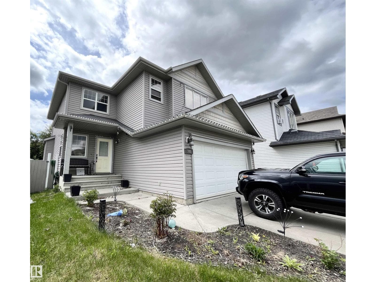 105 GREYSTONE CR