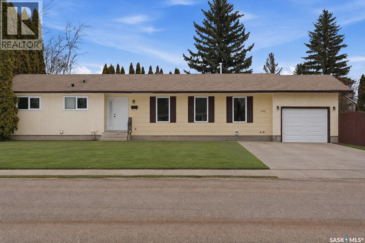 102 Dore CRESCENT