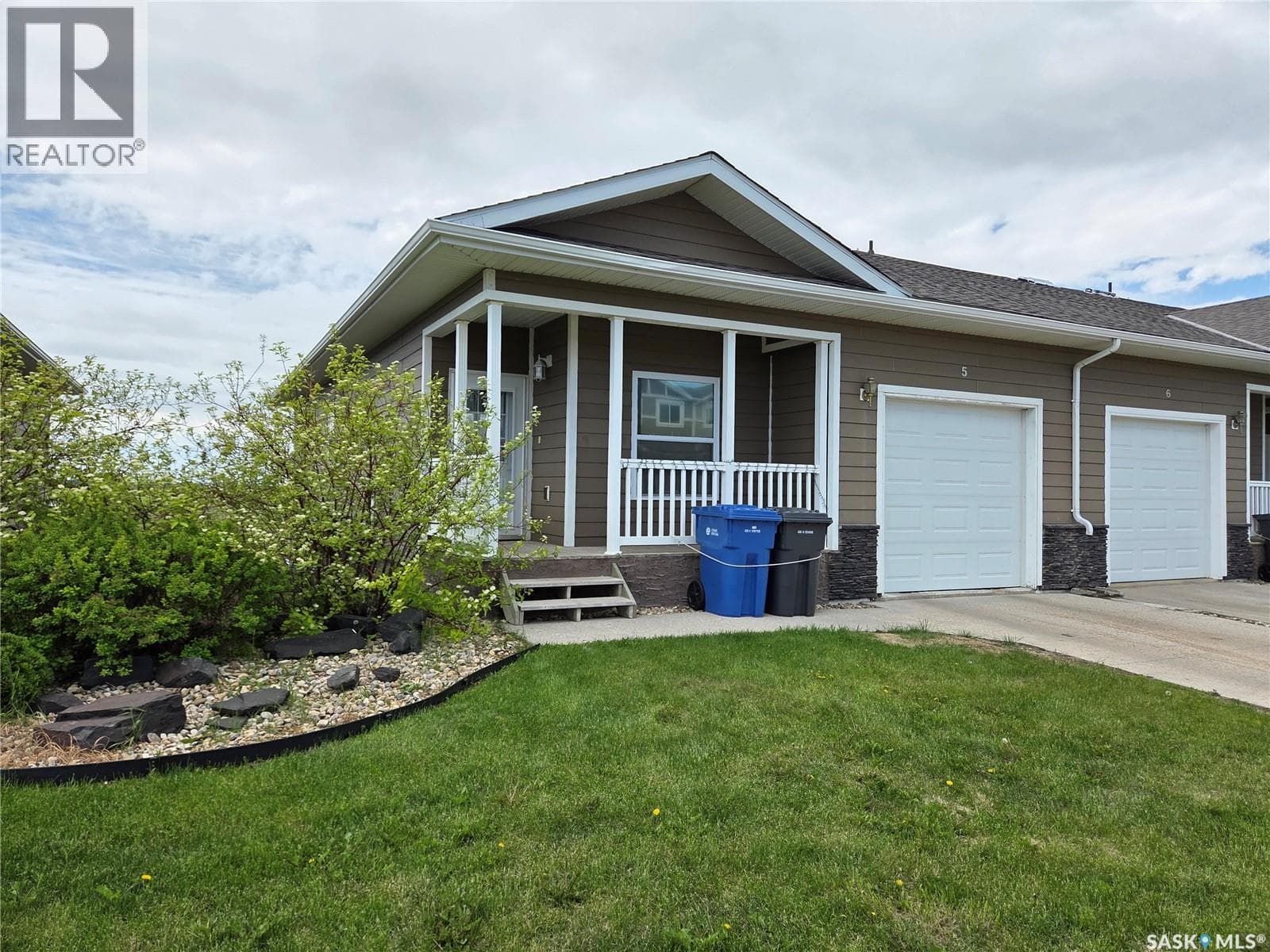 #5 201 Ruckle ROAD