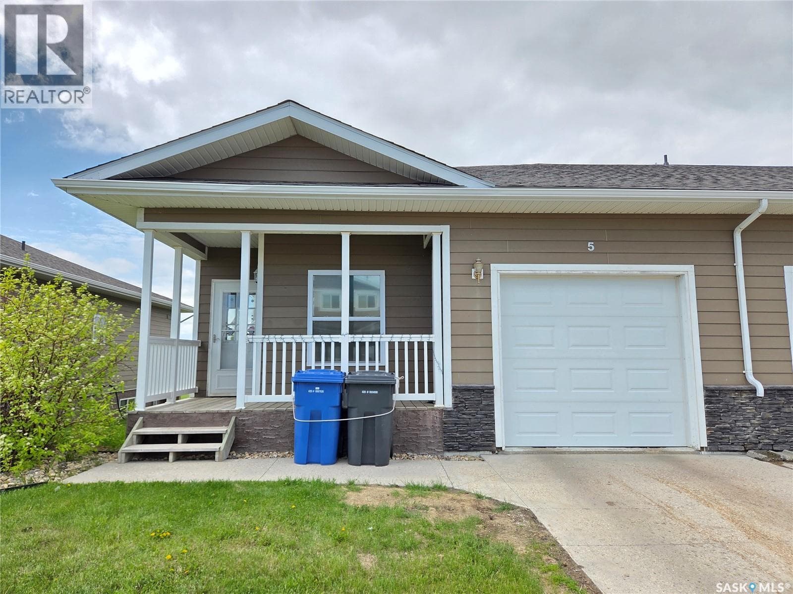 #5 201 Ruckle ROAD — photo 2