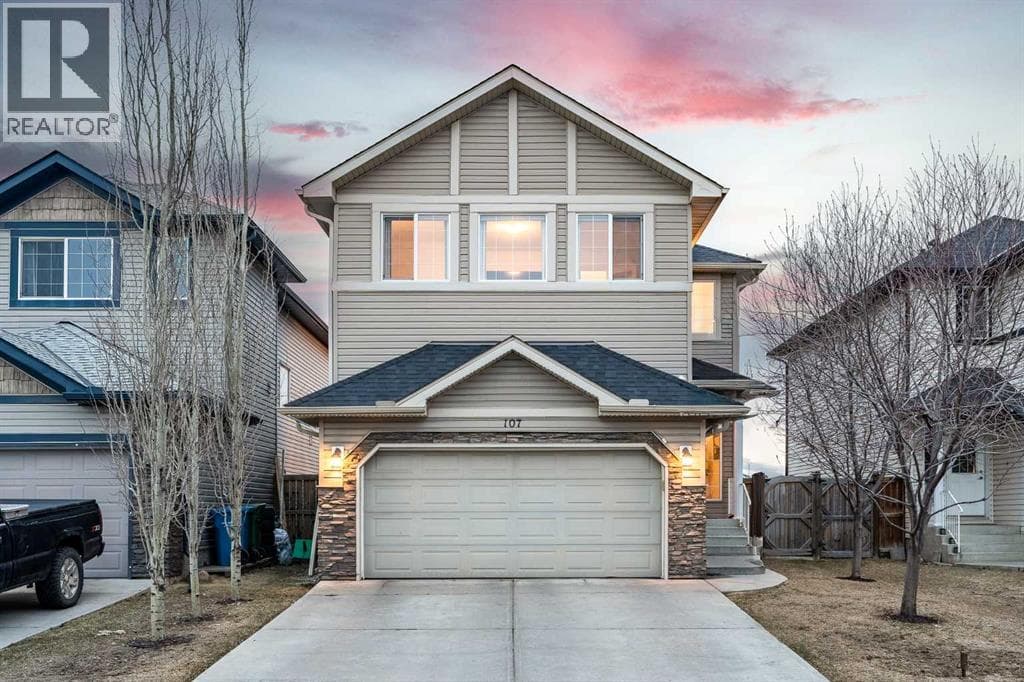 107 Everwoods Park SW — photo 2