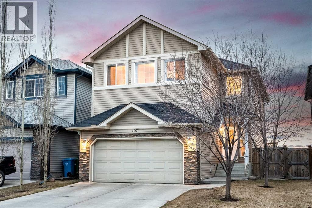 107 Everwoods Park SW — photo 3
