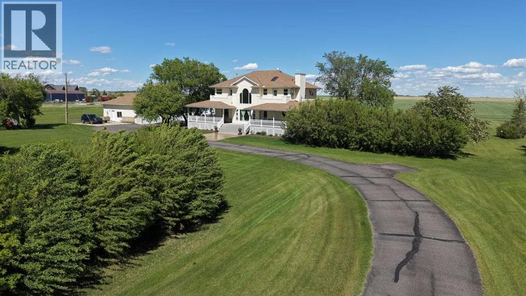 263082 Range Road 13