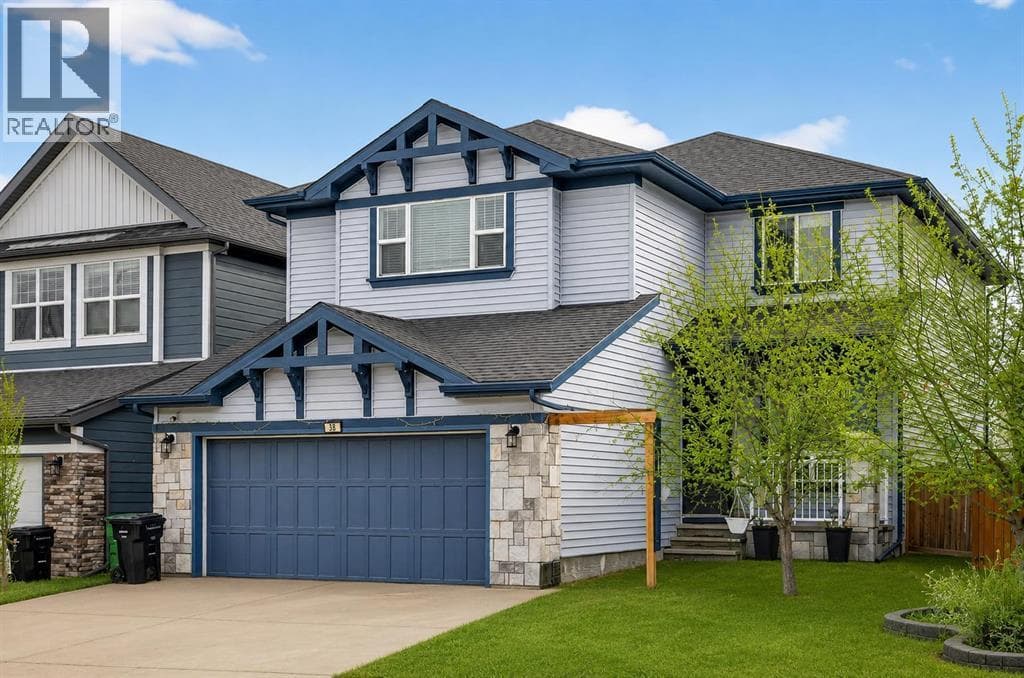 38 Silverado Skies Crescent — photo 2