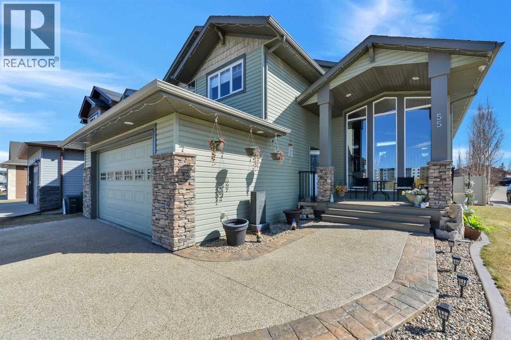 55 Carter Close — photo 3