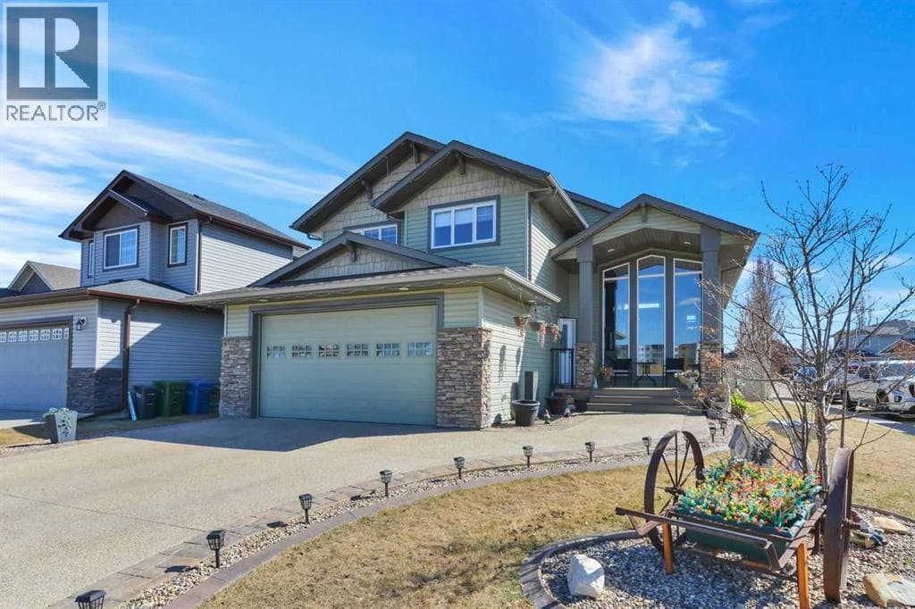 55 Carter Close