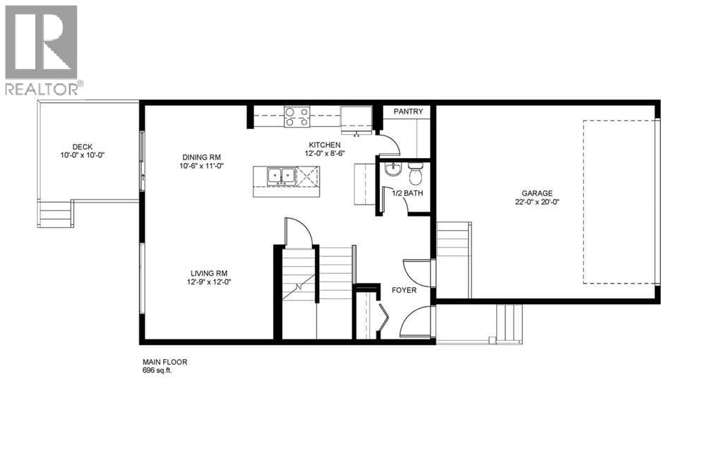 60 Trinity Street — photo 3