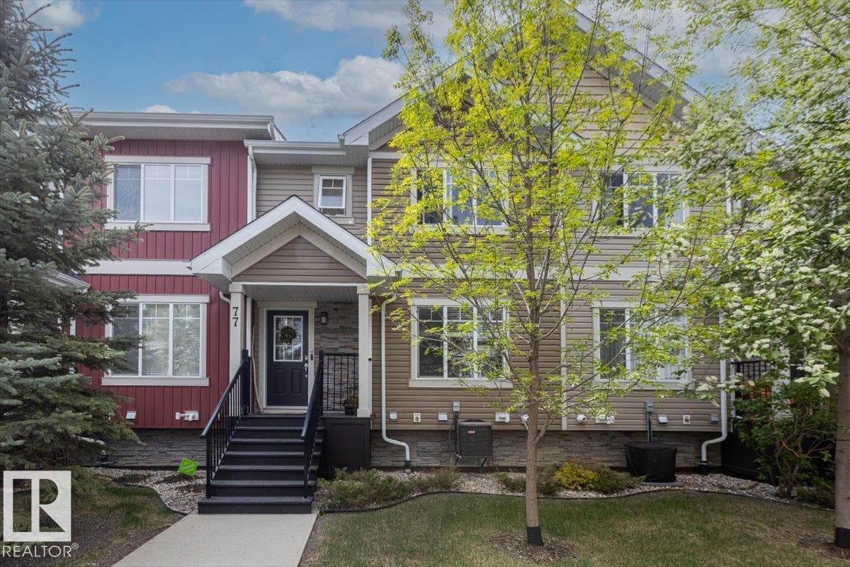 #77 9535 217 ST NW