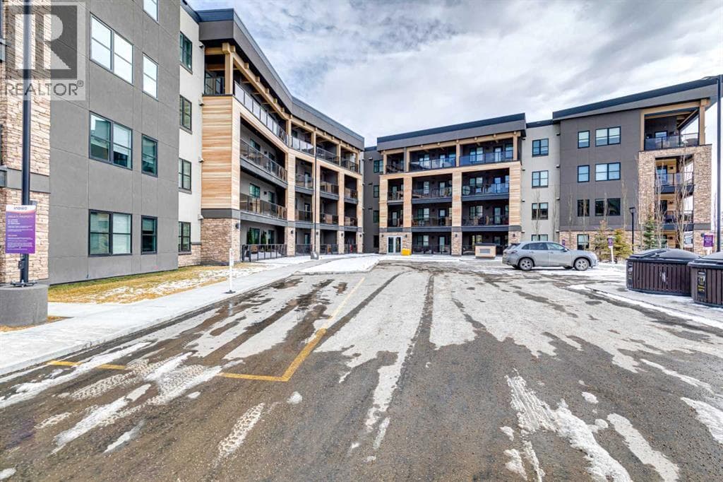 313, 125 Wolf Hollow Crescent SE — photo 4