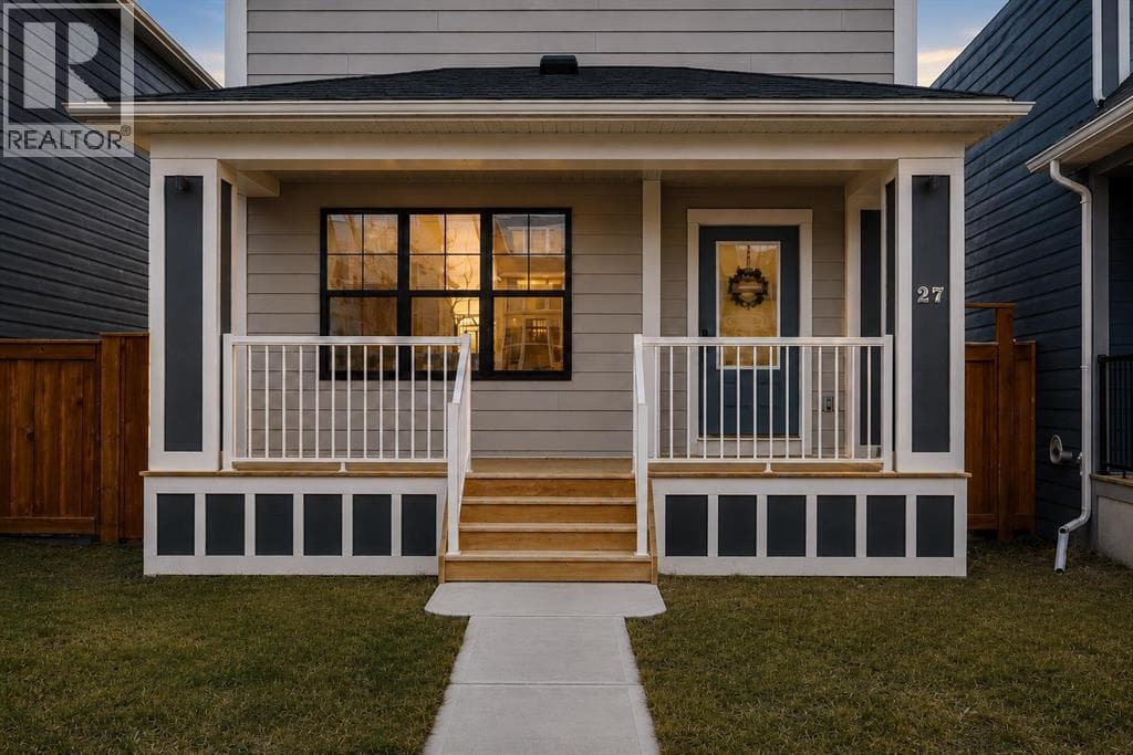27 Masters Manor SE — photo 2