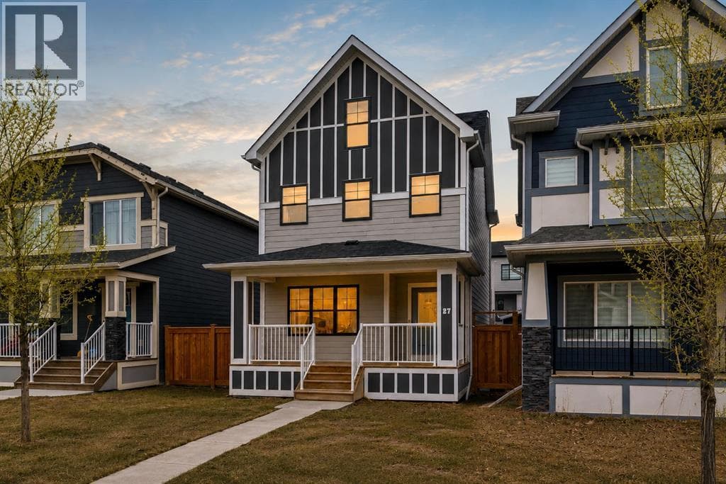 27 Masters Manor SE