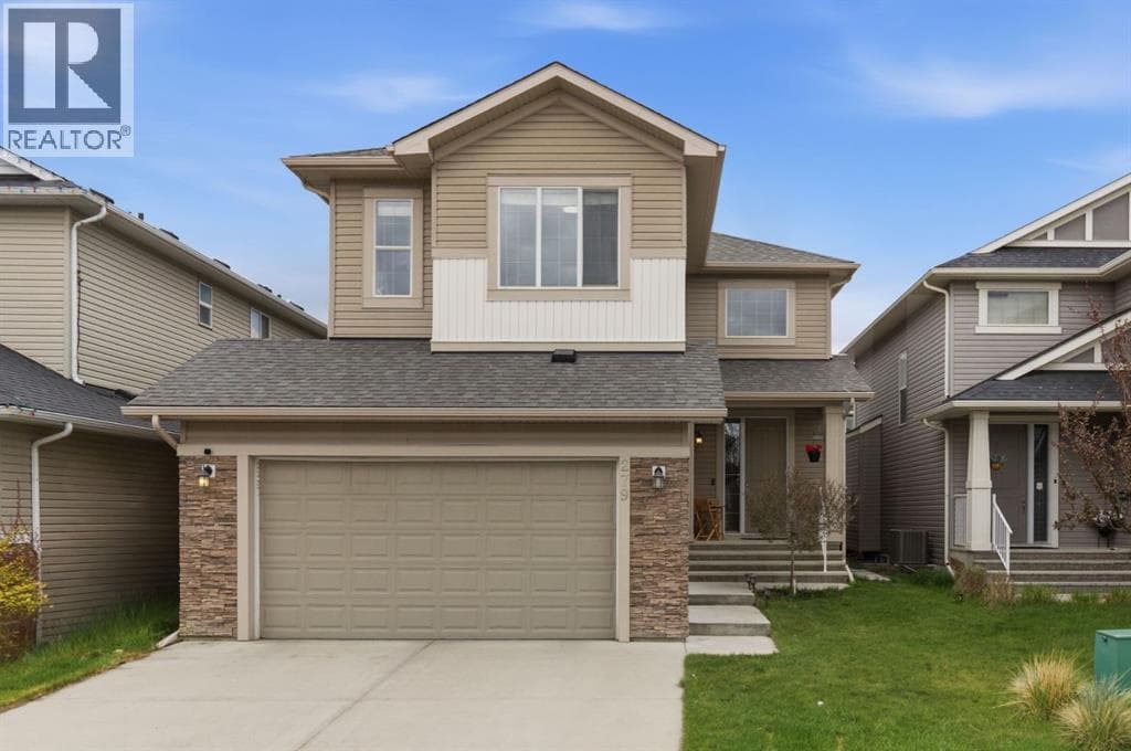 279 Baywater Way SW