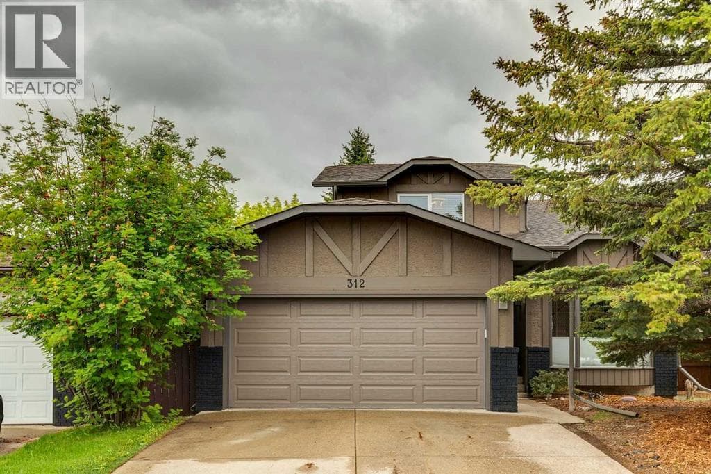 312 Shawcliffe Circle SW