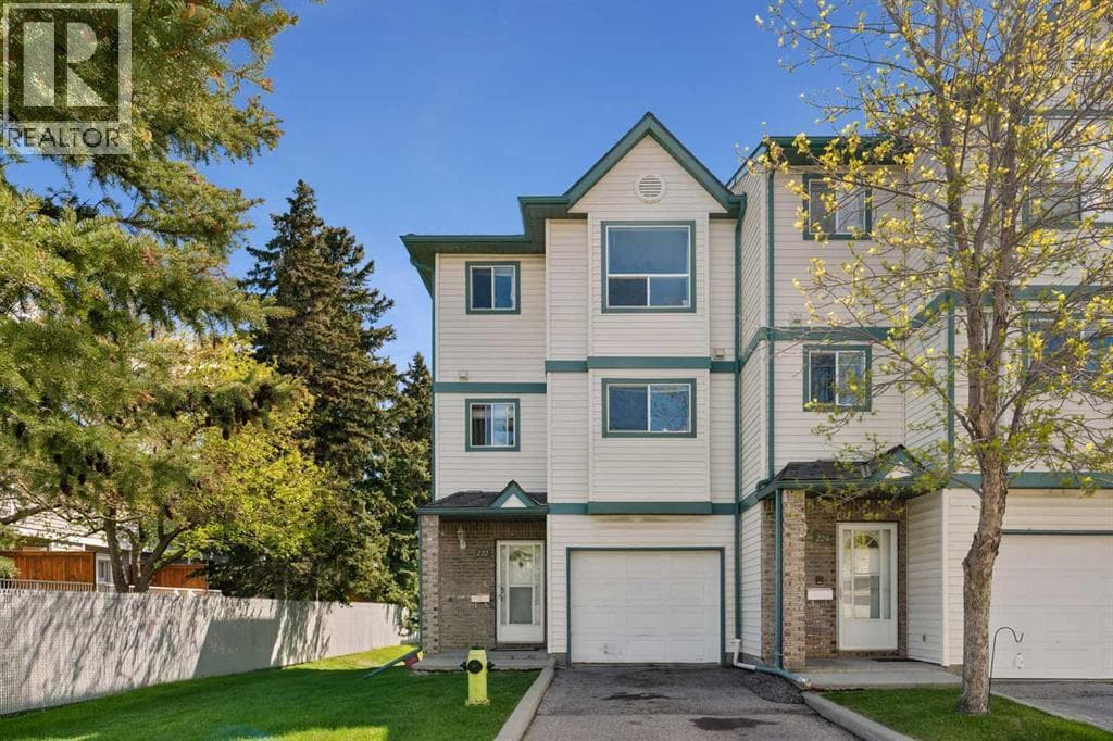 222 Anderson Grove SW