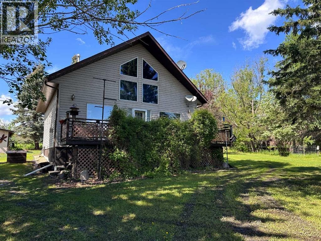 134, 15249 Twp Rd 665A