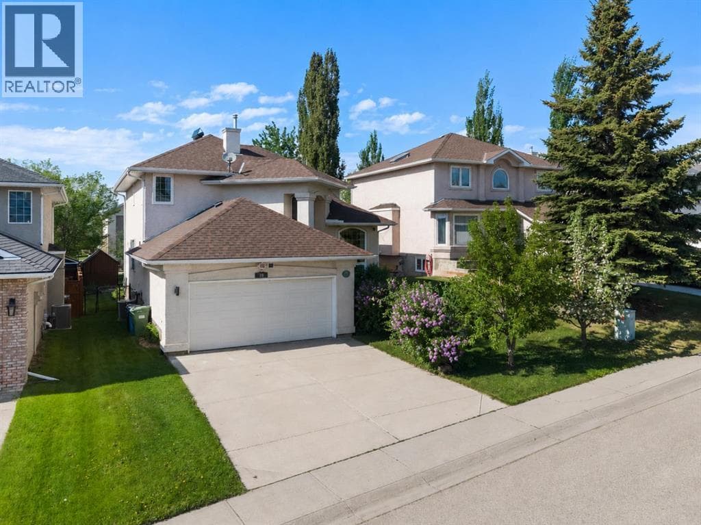 28 Mt Norquay Gate SE