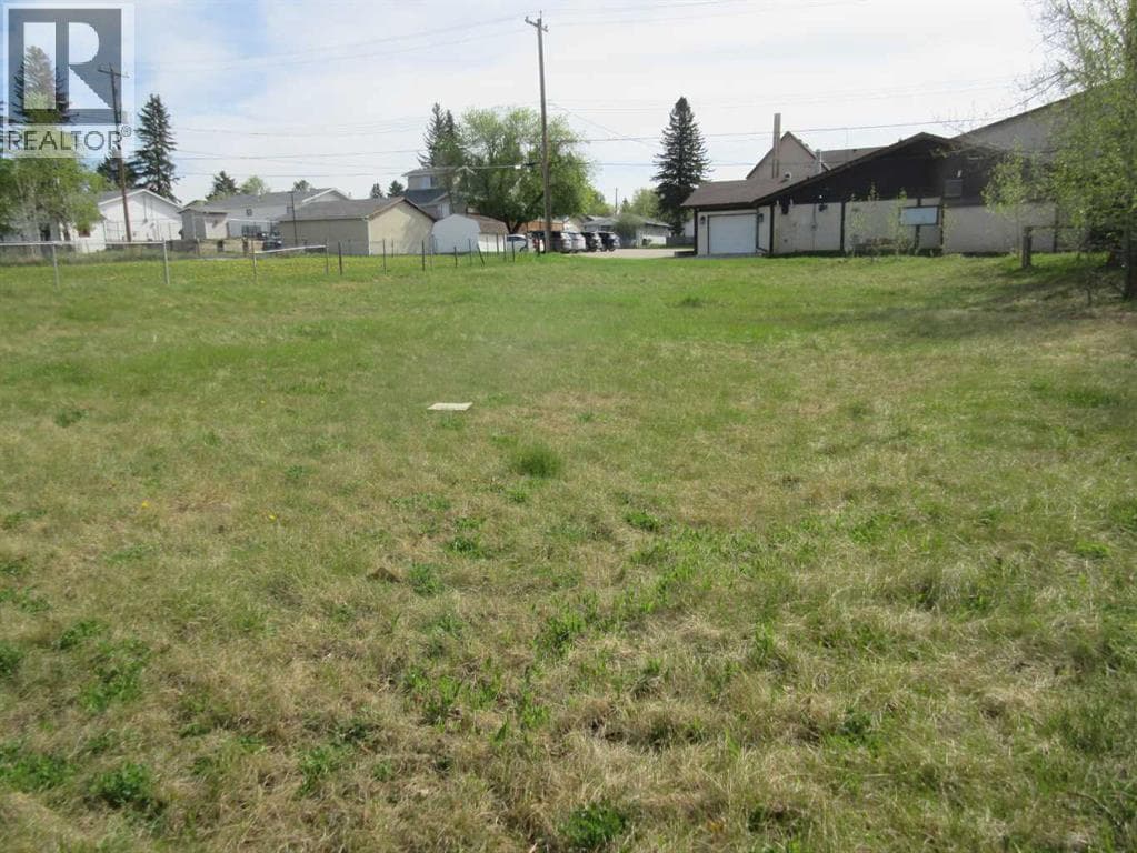 4807 4809, 49 Street