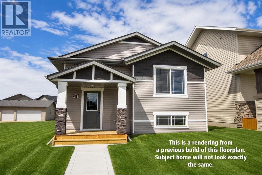 5 Beacon Hill Drive