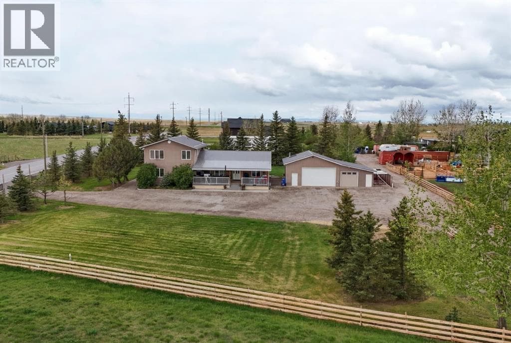 222076 Township Road 92
