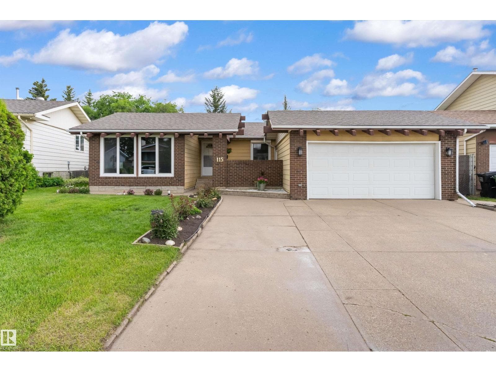 115 HARRISON DR NW