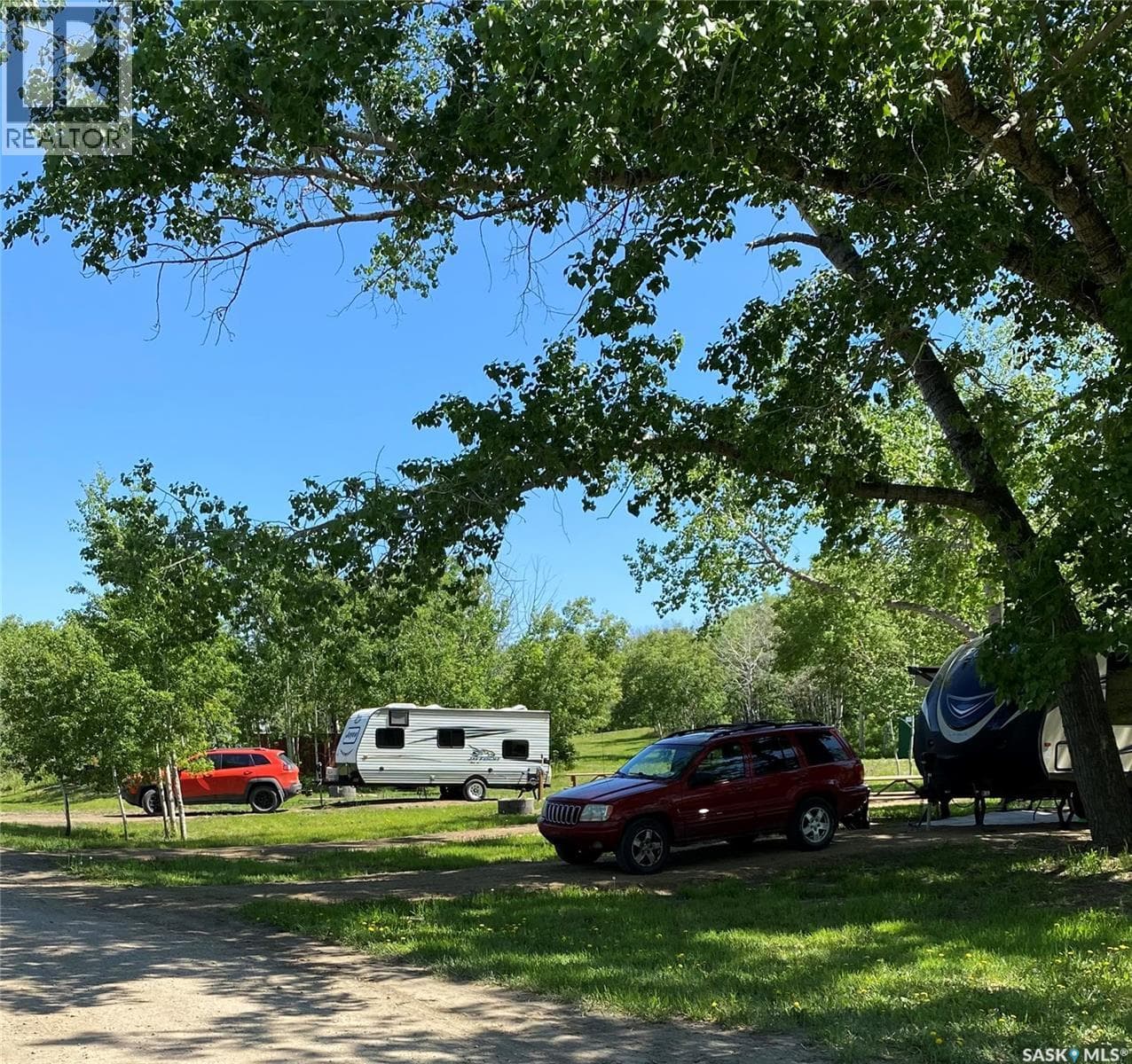 Borden Bridge Campground — photo 5
