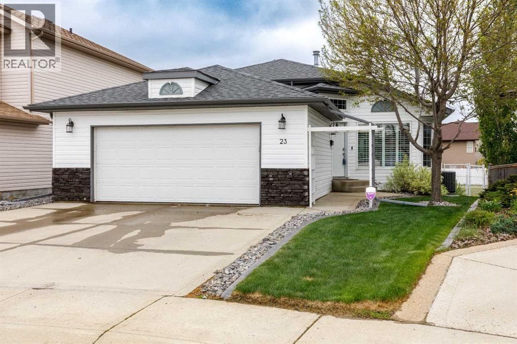 23 Oxley Close