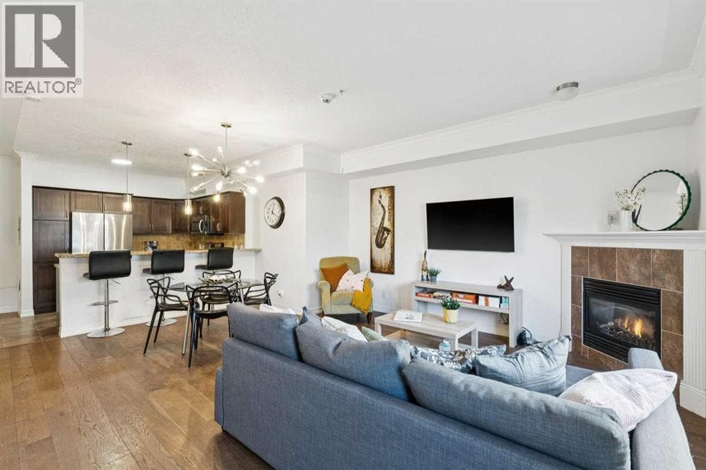 6, 1729 34 Avenue SW — photo 2