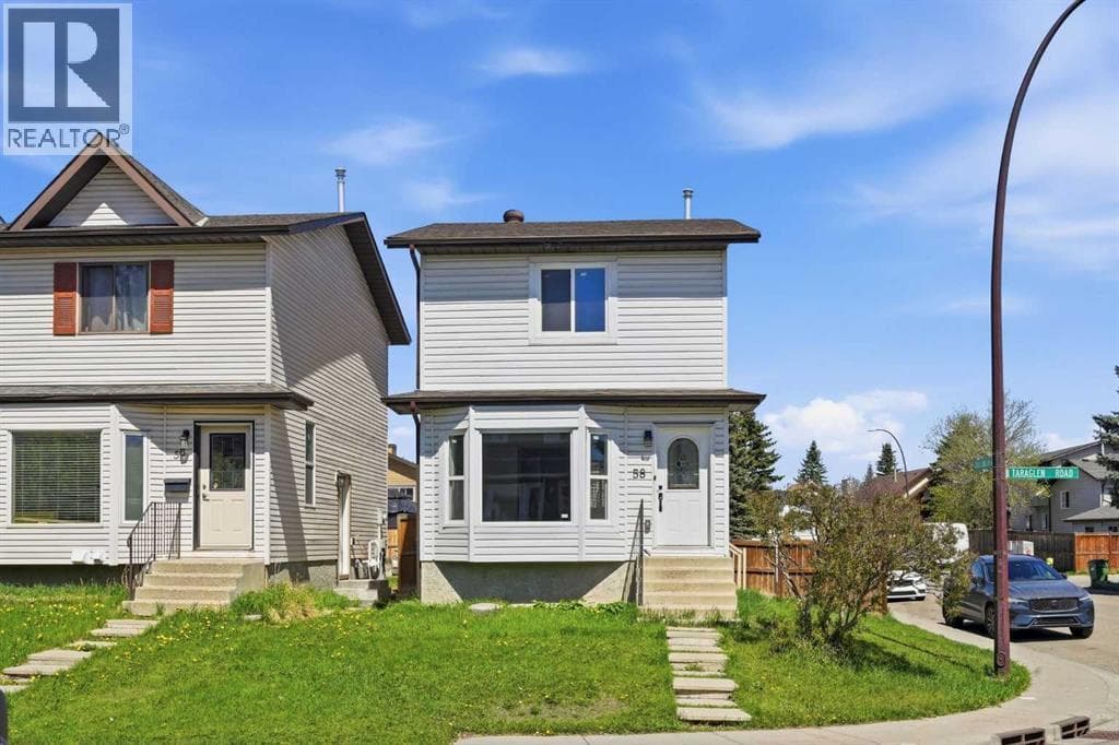 58 Taraglen Road NE
