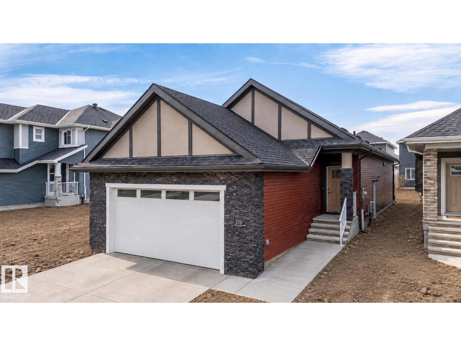 3318 CHICKADEE DR NW