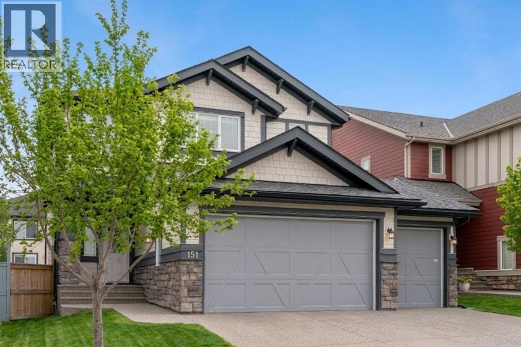 151 Stonemere Green — photo 2