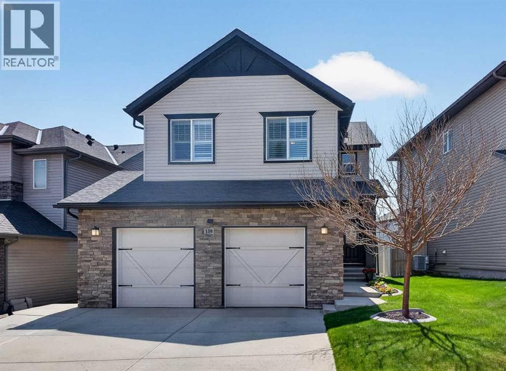 159 Sherwood Crescent NW