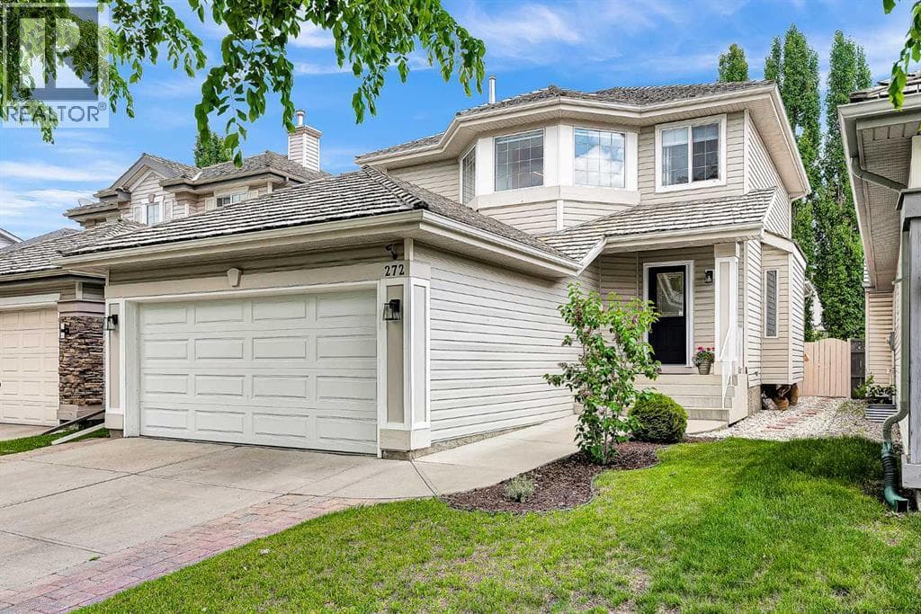 272 Douglas Glen Boulevard SE