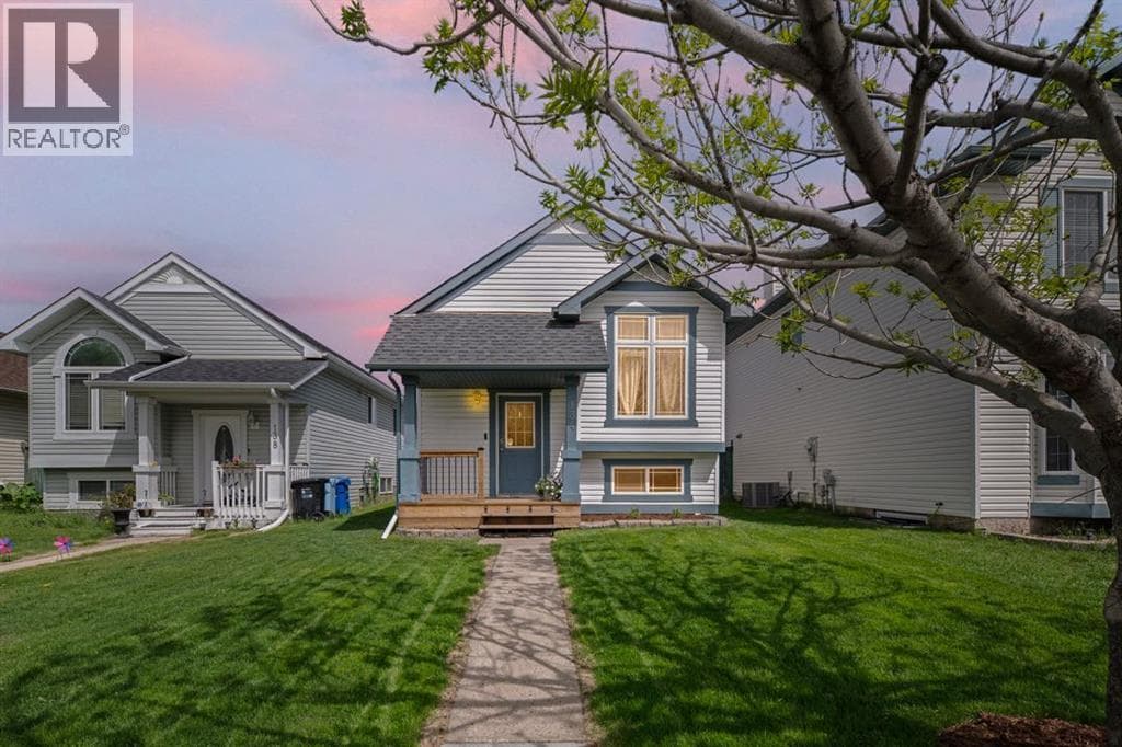 134 St. Laurent Way