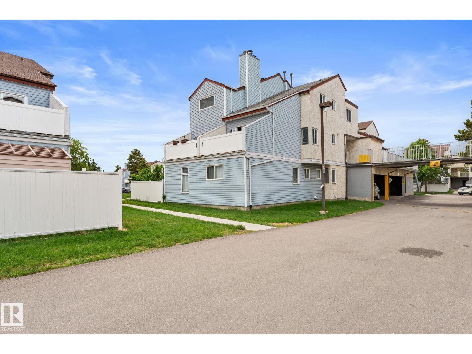45 LANCASTER TC NW