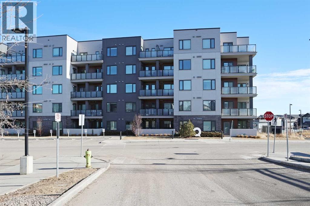 403, 138 Sage Valley Common NW