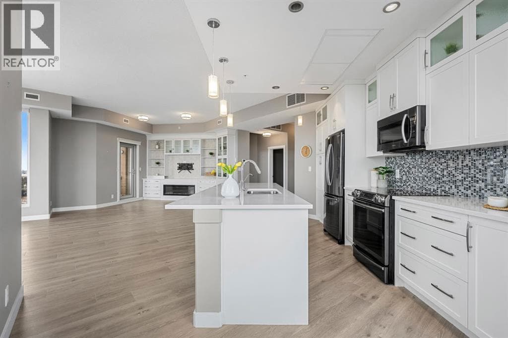 1205, 32 Varsity Estates Circle NW — photo 4